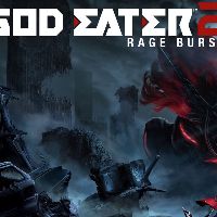 GOD EATER 2 Rage Burst NA PC Steam Ключ