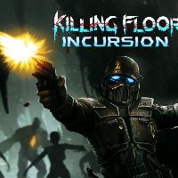 Killing Floor: Incursion EN Language Only Steam Ключ