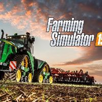 Farming Simulator 19 Epic Games Аккаунт