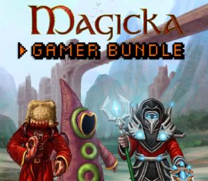 Magicka - Gamer Набор DLC EU PC Steam Ключ