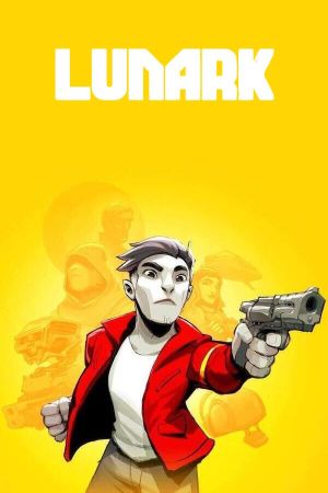 LUNARK PC Steam Ключ (valid until April 2027)