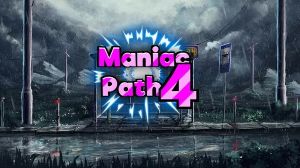 Maniac Path 4 PC Steam Ключ
