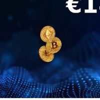 Rewarble Crypto (BTC) EUR 180 Подарочная карта