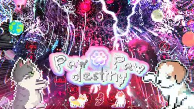 Paw Paw Destiny PC Steam Ключ