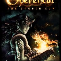 Operencia: The Stolen Sun EU PC Steam Ключ