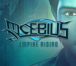 Moebius: Empire Rising US Steam Ключ