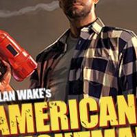 Alan Wake's American Nightmare EU PC Steam Ключ