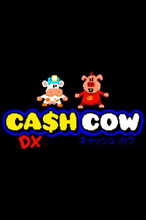 Cash Cow DX PC Steam Ключ