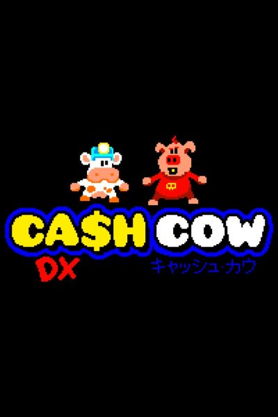 Cash Cow DX PC Steam CD Key
