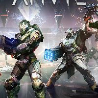 ANVIL Steam Ключ