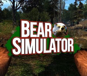 Bear Simulator Steam Альтергифт