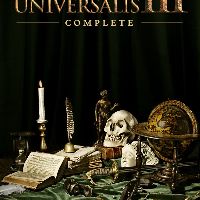 Europa Universalis III Chronicles Steam Ключ