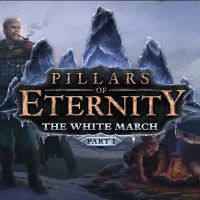 Pillars of Eternity - The White March Part I DLC RU VPN Activated Steam Ключ