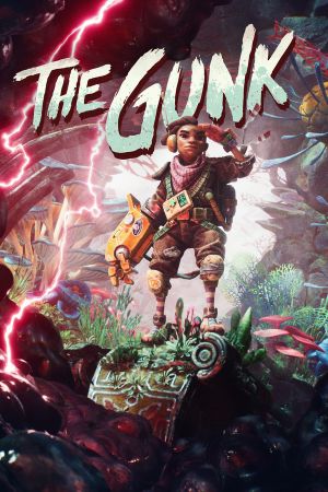 The Gunk Steam Ключ