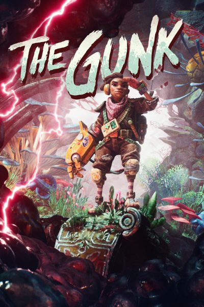 The Gunk Steam CD Key