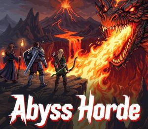 Abyss Horde PC Steam Ключ