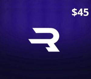 Rewarble Super USD 45 Подарочная карта US