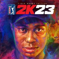 PGA TOUR 2K23 EU XBOX One Ключ