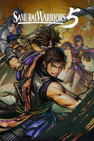 SAMURAI WARRIORS 5 - Сезонный пропуск DLC Steam Альтергифт