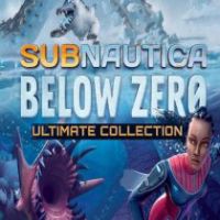 Subnautica Ultimate Коллекция Steam Аккаунт