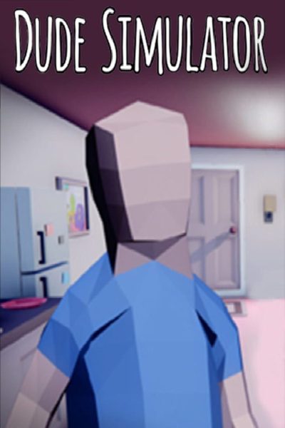 Dude Simulator 3 Steam CD Key