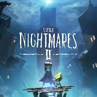 Little Nightmares II PC Steam Ключ