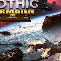 Battlefleet Gothic: Armada 2 PC Steam Ключ