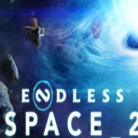 Endless Space 2 - Dark Matter EU Steam Ключ