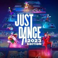 Just Dance 2023 издание US Nintendo Switch Ключ