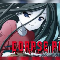 Corpse Party Steam Альтергифт