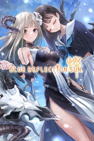BLUE REFLECTION Quartet PC Steam Ключ