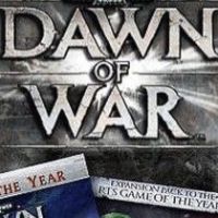 Warhammer 40,000: Dawn of War Platinum издание Steam Ключ