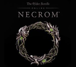 The Elder Scrolls Online - Necrom Апгрейд DLC XBOX One / XBOX Series X|S Ключ