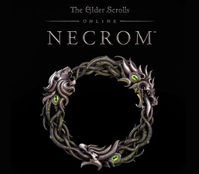 The Elder Scrolls Online - Necrom Апгрейд DLC XBOX One / XBOX Series X|S Ключ