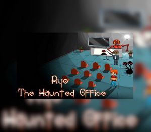 Ryo The Haunted Office Steam Ключ