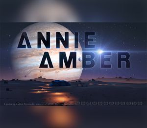 Annie Amber PC Steam Ключ
