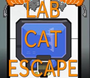Lab Cat Escape PC Steam Ключ