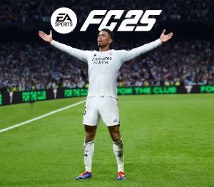 EA SPORTS FC 25 KR XBOX One / Xbox Series X|S Ключ