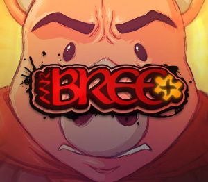 Mr. Bree+ Steam Ключ