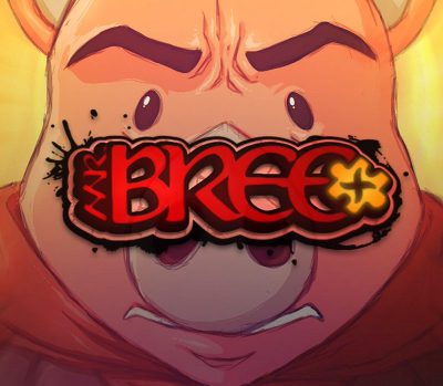 Mr. Bree+ Steam Ключ