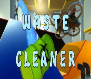 Waste Cleaner PC Steam Ключ