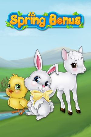 Spring Bonus Steam Ключ