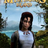 Return to Mysterious Island 1 - 2 Набор Steam Ключ