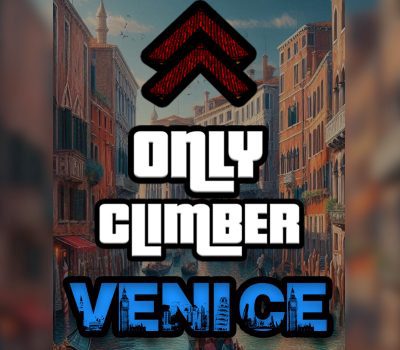 Only Climber Venice PC Steam CD Key