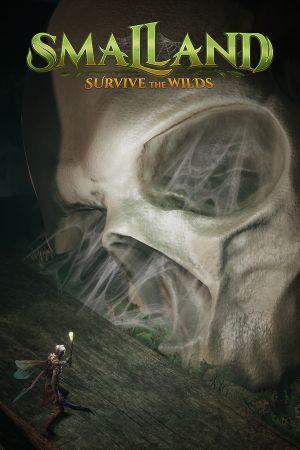 Smalland: Survive the Wilds SEA PC Steam Ключ