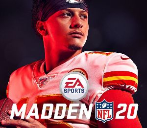 Madden NFL 20 XBOX One / Xbox Series X|S Online Аккаунт Activation