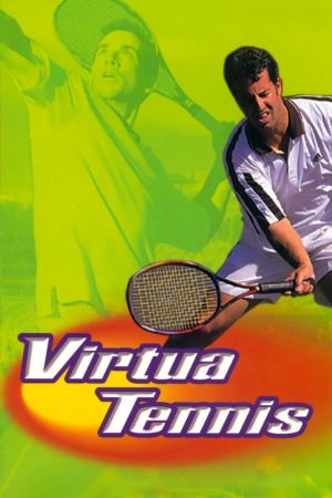 Virtua Tennis 4 Steam Подарок