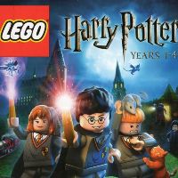 LEGO Harry Potter: Years 1-4 PC Steam Подарок