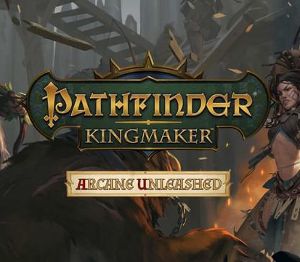 Pathfinder: Kingmaker - Royal Ascension DLC Steam Альтергифт