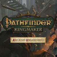 Pathfinder: Kingmaker - Royal Ascension DLC Steam Альтергифт